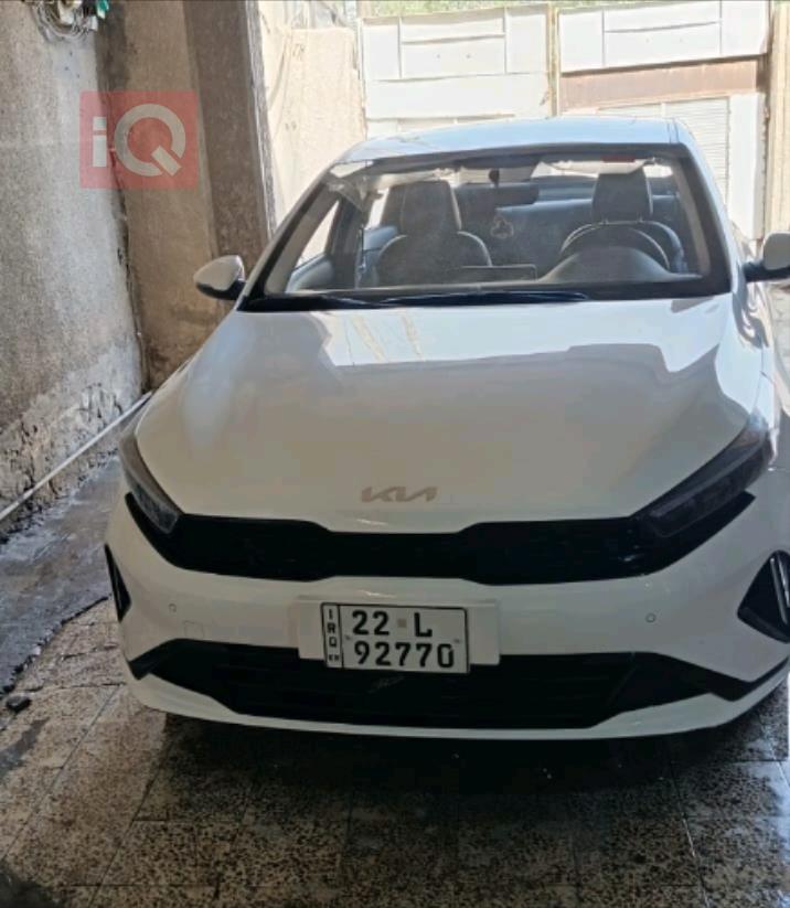 كيا K3